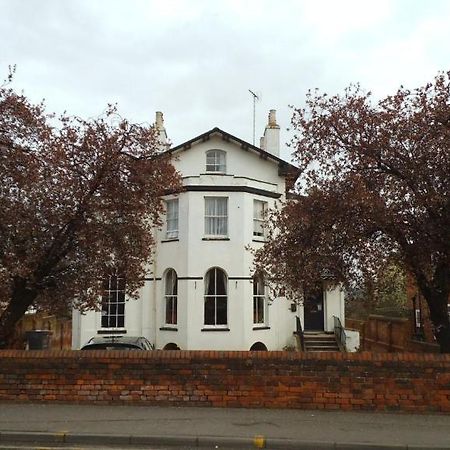Belle Vue House Hotel Reading Luaran gambar