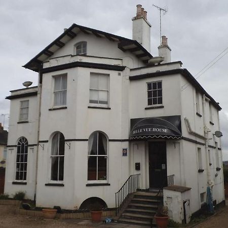 Belle Vue House Hotel Reading Luaran gambar