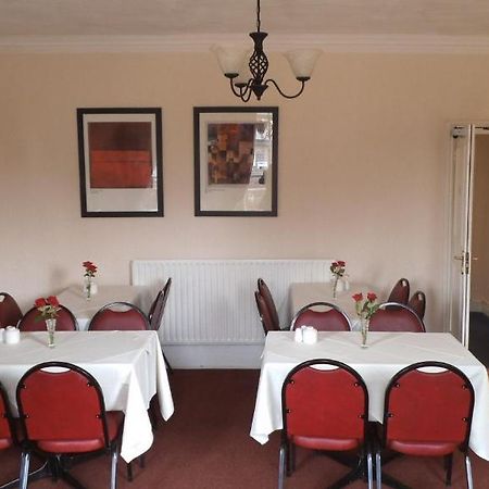 Belle Vue House Hotel Reading Luaran gambar