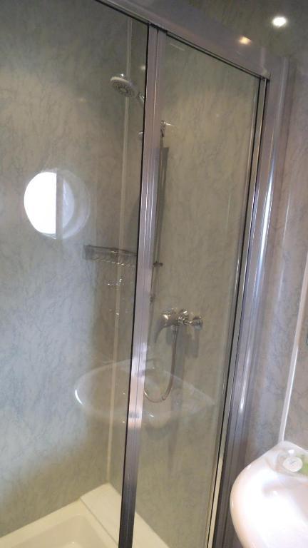 Belle Vue House Hotel Reading Bilik gambar
