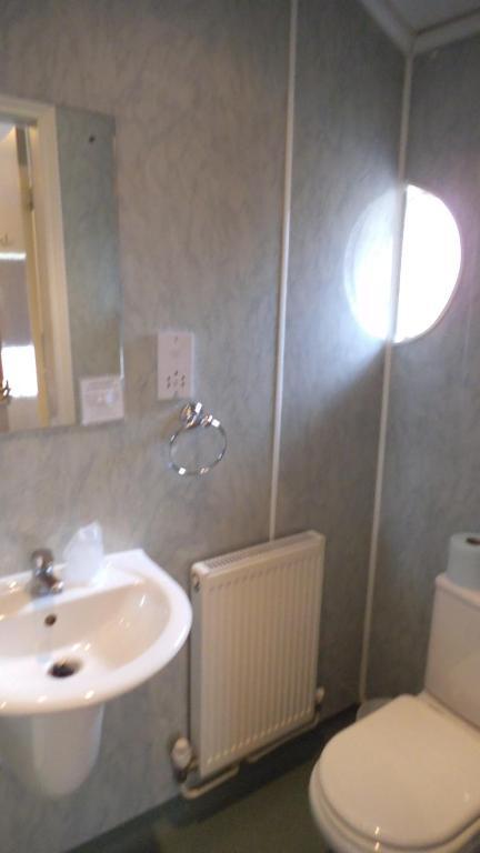 Belle Vue House Hotel Reading Bilik gambar