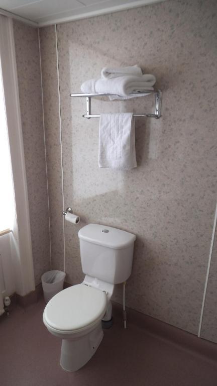 Belle Vue House Hotel Reading Bilik gambar