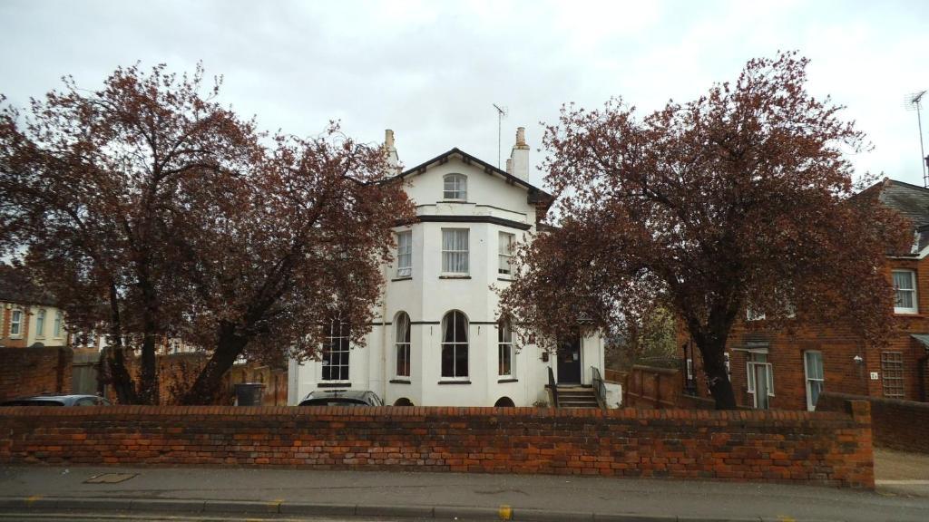 Belle Vue House Hotel Reading Luaran gambar