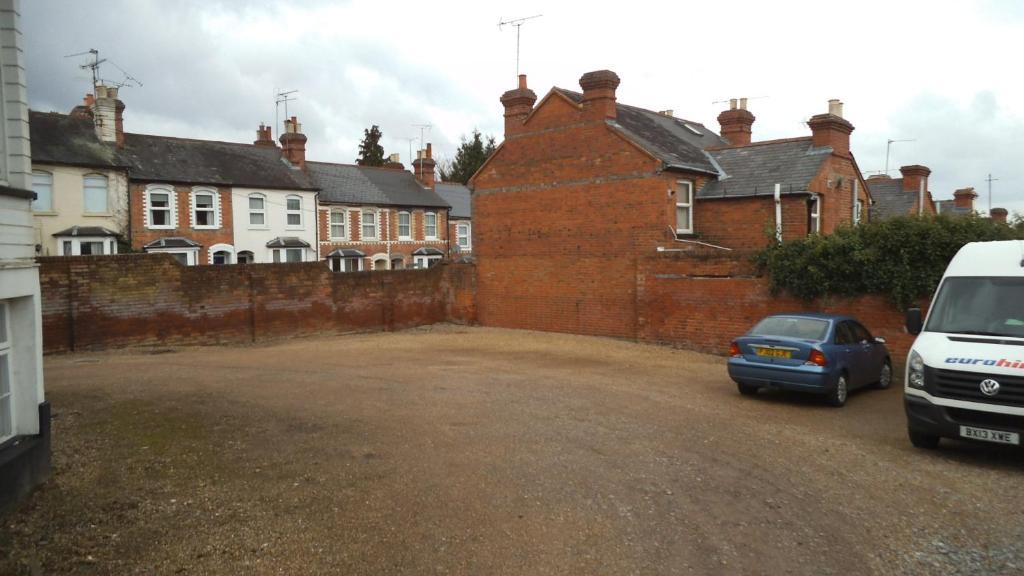 Belle Vue House Hotel Reading Luaran gambar
